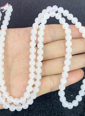 【矿姐来了】和田玉项链多样性发一17885