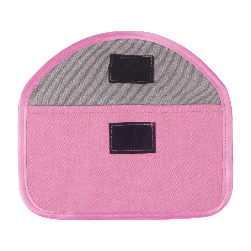 三层防辐射手机袋正品