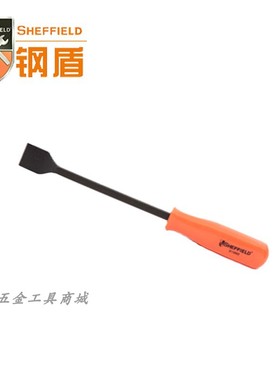 1.5寸榉木双夹铲刀钢盾S112014 汽缸铲刀 S112002清洁铲刀刮刀