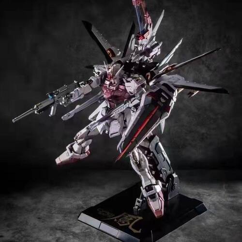 magictoys1100ms现货武器包