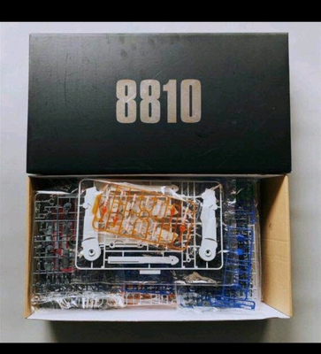 大班现货8810非万代mb拼装模型