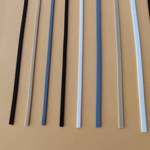 隐形门防撞条密封条带自粘背胶房门卧室门缝隙隔音条