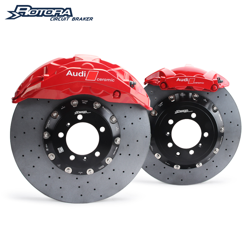 奥迪阿基波罗前后刹车盘套装