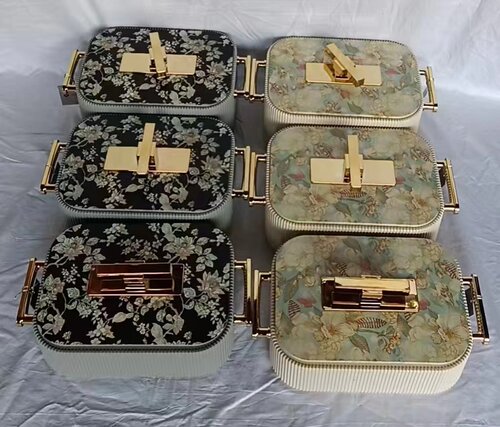 Food Warmer Container厂价直销外贸蛋型高脚保温盒3L-4L-5L