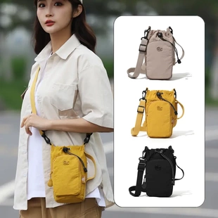 玛莎世家2026年春季 韩版 时尚 单肩斜挎包休闲百搭小包包手机包 新款