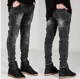 jeans pants for men black jeans men winter jeans men 2019