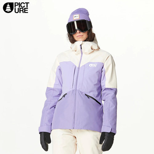 防水透气保暖滑雪服PICTURE