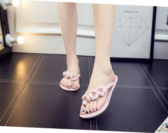 Sandales femme OTHER   en plastique - semelle en plastique - Ref 2670226 Image 1