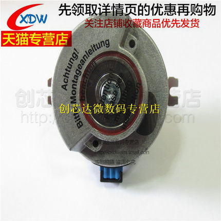 SRM50-HFA0-S23 替代兼容 SRM50-HFA0-K21 编码器 伺服电机 全新