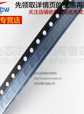 全新正品 FDG6301N 封装SC-70-6 双N沟道 25V 0.22A MOS场效应管