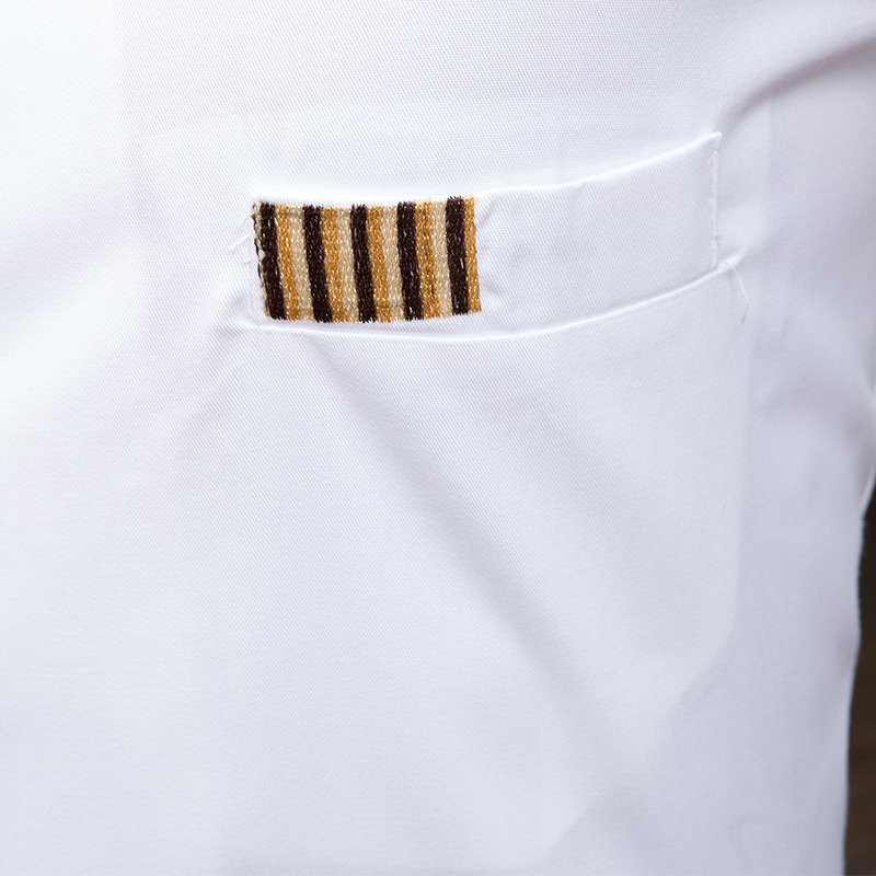 Uniforme de cuisinier - Ref 1907501 Image 5