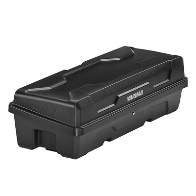 yakima装备箱GearLocker模块化