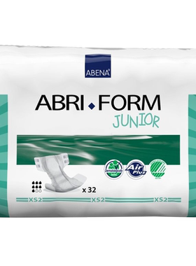 15青少年专用纸尿裤ABENA