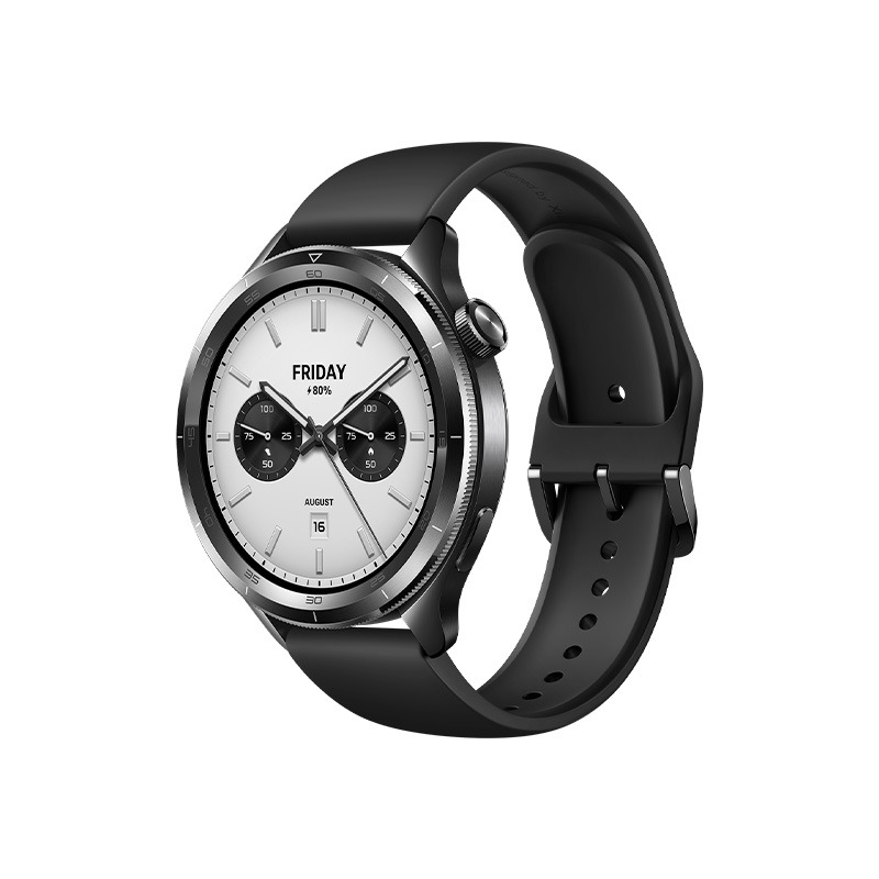 XiaomiWatchS4小米手表S4智能手表小米澎湃OS2血氧健康监测睡眠