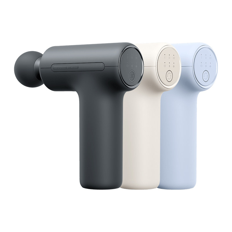 小米正品米家筋膜枪迷你版肌肉多功能按摩器枪放松专用,个人护理/保健/按摩器材,按摩枪,淘宝优惠券,粉丝福利购,淘宝优惠卷