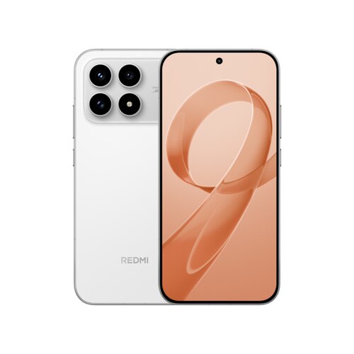 红米REDMIK90智能手机