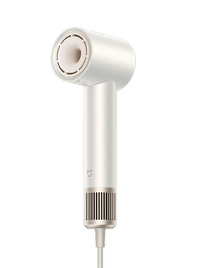 【渠道专享】小米官旗米家高速吹风机H501白金礼盒负离子大风力