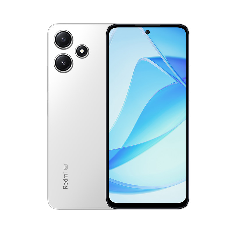 Redmi 12 5G手机红米千元小米官方旗舰店官网正品智能大屏大音老年机redmi12属于什么档次？