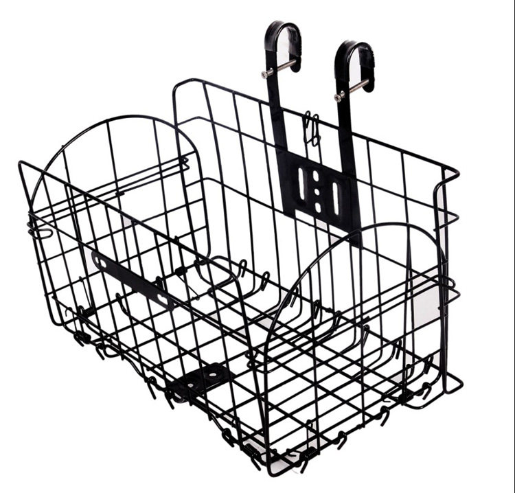 Panier pour vélo - Ref 2268449 Image 3