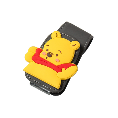 汽车车载眼镜夹情侣款