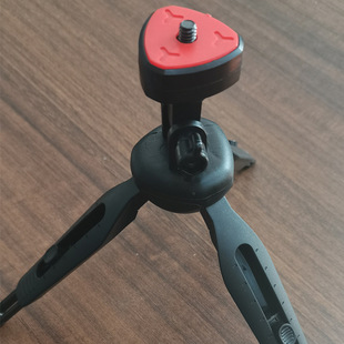 跨境望远镜三脚架拉伸便携式折叠调节跨境厂家供应三角支架