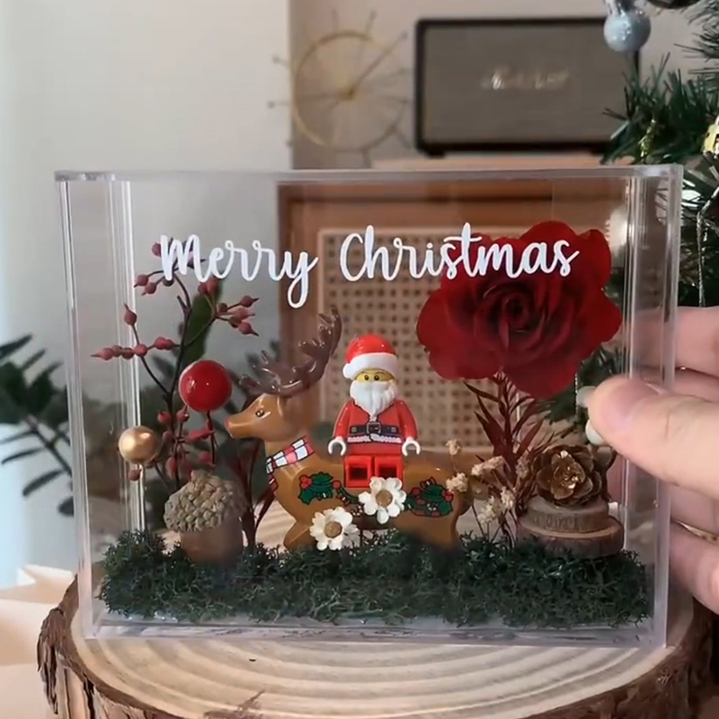 圣诞节礼物儿童小礼品圣诞老人