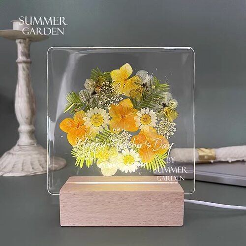 教师节材料包摆件diy礼物