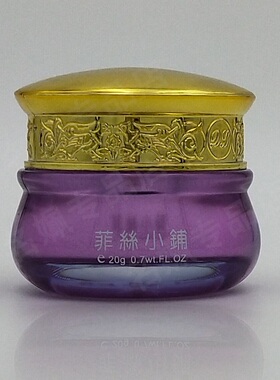 名姵菲丝小铺抽色褪黄日霜