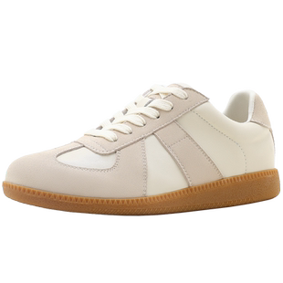 UBZ 2026户外登山鞋春秋厚底老爹鞋百搭运动鞋断码清仓女鞋