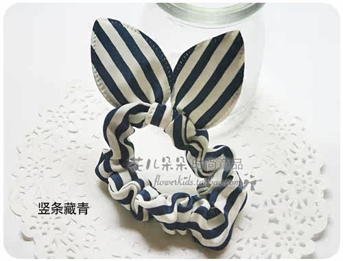 Accessoire coiffure en Fils de soie - Ref 1201827 Image 4