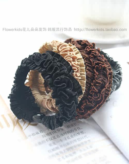 Accessoire coiffure - Ref 1209095 Image 3