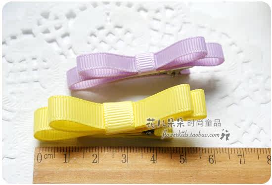 Accessoire coiffure FLOWERKIDS - Ref 1201193 Image 5