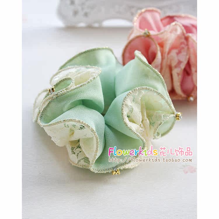 Accessoire coiffure - Ref 1201568 Image 3