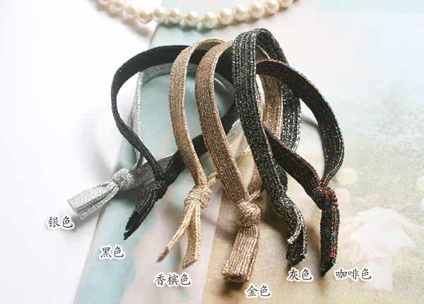 Accessoire coiffure - Ref 1201358 Image 5