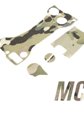 悍武EXPS3贴纸 S1  HOLO1专用 相机配件