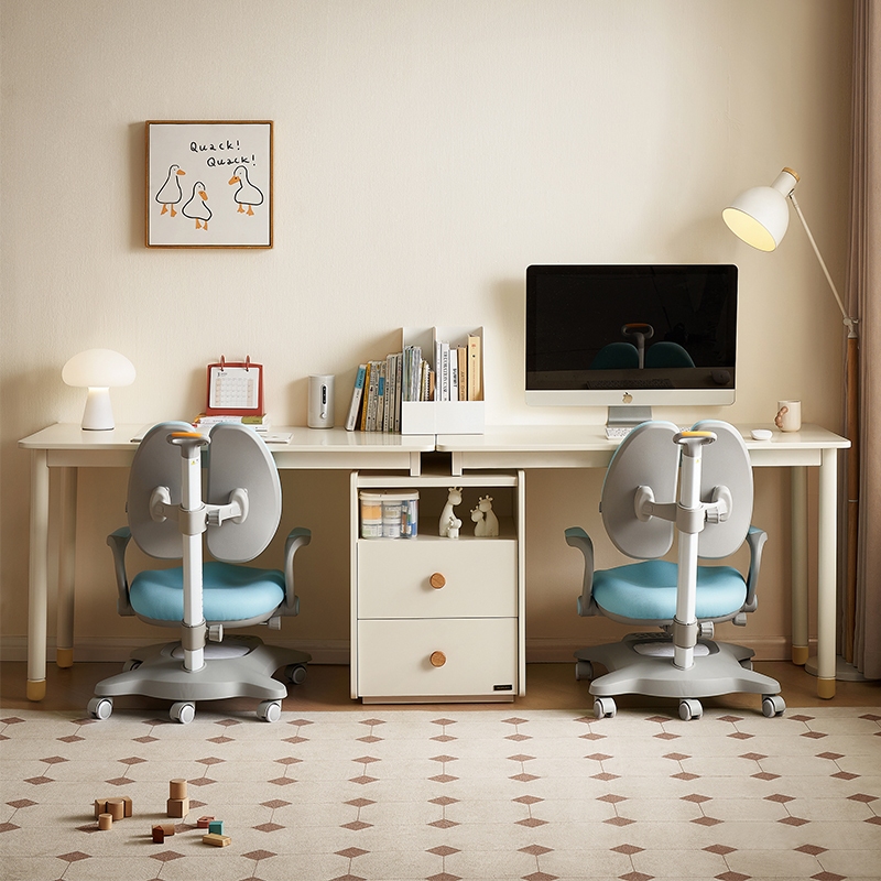 全友家居现代简约儿童可