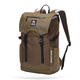 Granite Gear花岗岩商务通勤双肩背包休闲户外包学生书包7053