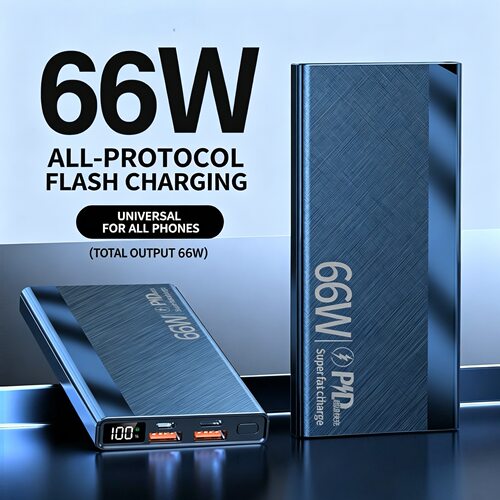 【CCC】20000mAhPowerbank