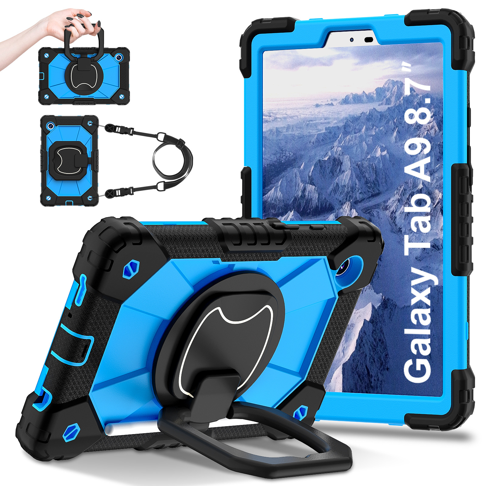 casecover三星GalaxytabA9
