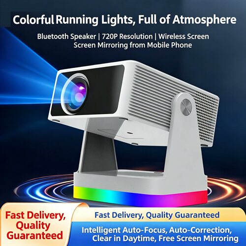 PortableAndroidProjector
