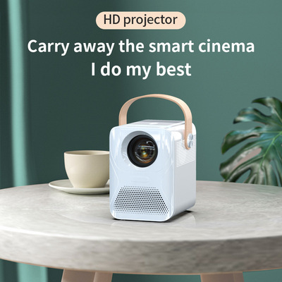 Projector投影仪家用高清1080