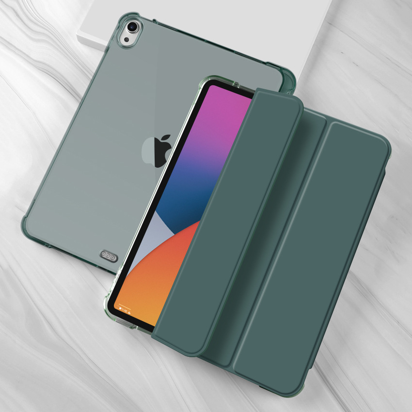 适用苹果ipad 10.2 2019/2020 Smart Case flip cover ipad7/8套