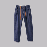 春夏新品男士百搭休闲裤夏季男士裤子宽松休闲9036/P70，男装休闲裤，钱塘322（原A036）