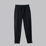 春夏新品男士百搭休闲裤夏季男士裤子宽松休闲9025/P65，男装休闲裤，钱塘322（原A036）
