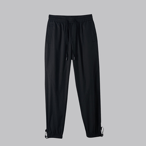 春夏新品男士百搭休闲裤夏季男士裤子宽松休闲9025/P65,男装休闲裤,钱塘322（原A036）