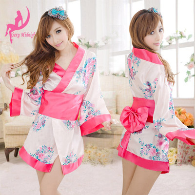 Peignoir jeunesse - Ref 597724 Image 1