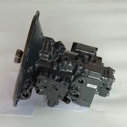 正品全新小松PC60-8 PC70-8 PC78US-6液压主泵总成708-3T-00161