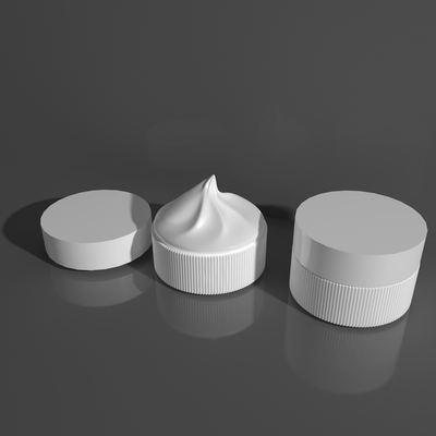 C4D三维模型定制建模面霜洁面保湿霜模型330