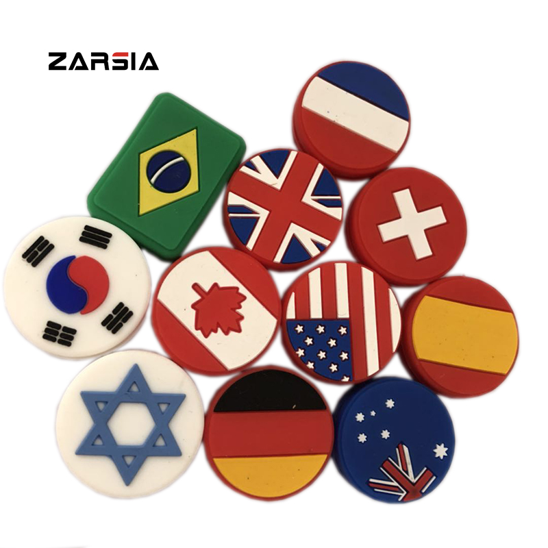 国旗避震器ZARSIA硅胶