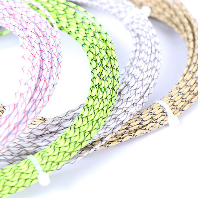 zarsia壁球拍线耐打高弹尼龙专业